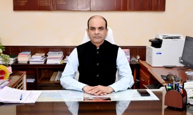 रेलवे स्क्रैप निस्तारण: चालू वित्तीय वर्ष के नवंबर माह तक 32.915 करोड़ रुपये का राजस्व अर्जित