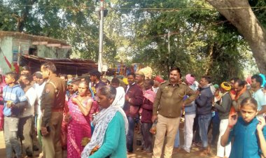 पौष त्रयोदशी पर कोटारनाथ धाम में उमड़ा आस्था का सैलाब, लाखों श्रद्धालुओं ने किए दर्शन