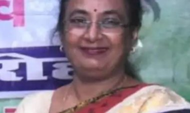 राजर्षि टंडन महिला महाविद्यालय की प्राचार्या निलम्बित, थाने में दी गई तहरीर