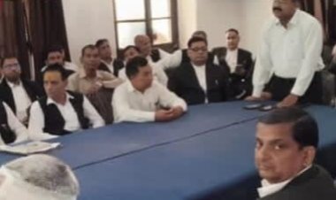 अधिवक्ता संघ अयोध्या का चुनाव घोषित, 6 जनवरी को मतदान व 7 को मतगणना