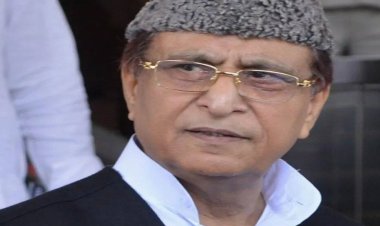 सपा नेता आजम खान को भड़काऊ भाषण मामले में रामपुर एमपी-एमएलए कोर्ट ने किया बरी