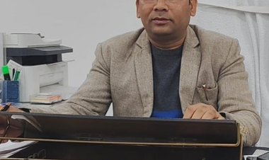 भीषण ठंड एवं कोहरे के दृष्टिगत स्कूलों का समय बदला