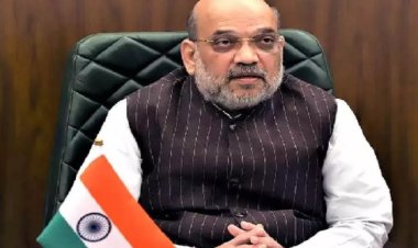 काकोरी के अमर शहीदों को गृहमंत्री अमित शाह सहित नेताओं ने किया नमन