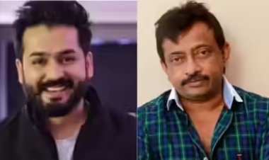 राम गोपाल वर्मा की तारीफ पर आदित्य धर भावुक