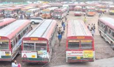 माघ मेले के लिए योगी सरकार की बड़ी तैयारी: कानपुर परिक्षेत्र से 270 स्पेशल बसें, 24 घंटे सेवा