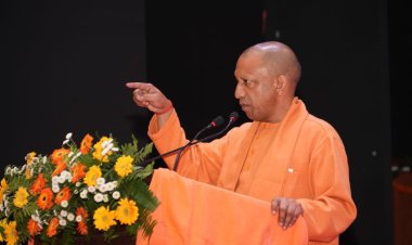 मुख्यमंत्री योगी आदित्यनाथ ने की खिचड़ी मेला, गोरखपुर महोत्सव की तैयारियों और विकास कार्यों की समीक्षा