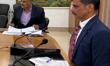 मीरजापुर-विंध्याचल को मिलेगी नई पहचान,गंगा विंध्य विहार से बदलेगा शहर का नक्शा