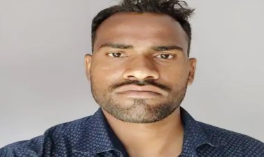 सोनीपत: तेज रफ्तार कार की टक्कर से फैक्टरी कर्मचारी की मौत