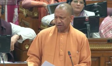 योगी सरकार ने चिकित्सा को दिये 3500 करोड़, स्वास्थ्य सेवाओं में होगा विस्तार