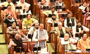 अनुपूरक बजट में पंचायत चुनावों के लिए 200 करोड़ रुपए का अतिरिक्त प्रावधान