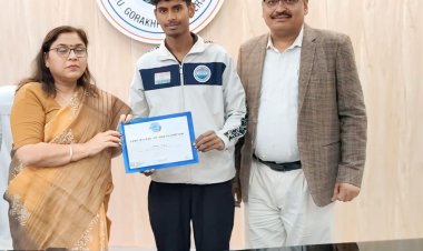 वाको इंडिया इंटरनेशनल किक बॉक्सिंग कप में दमखम दिखाएंगे सनी सिंह