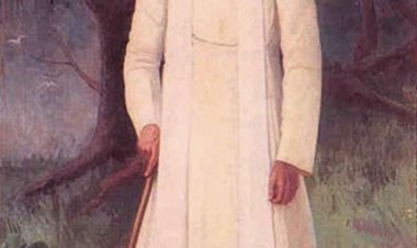 महामना मालवीय की जयंती पर उपराष्ट्रपति, प्रधानमंत्री व अन्य ने दी श्रद्धांजलि