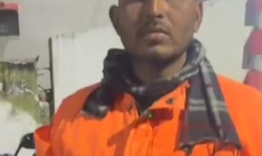 रेलवे फाटक न खोलने पर दबंगों ने गेट मैन को पीटा, पीड़ित ने दर्ज कराया मुकदमा