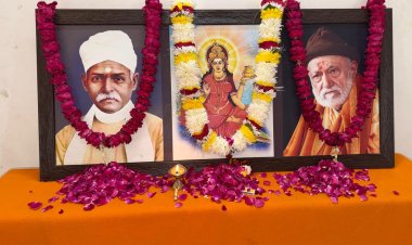 आगामी तीन वर्ष गंगाजी को समर्पित करें गंगा महासभा के कार्यकर्ता, नई ऊर्जा के साथ चलेगा गंगा अभियानः स्वामी जीतेन्द्रानन्द