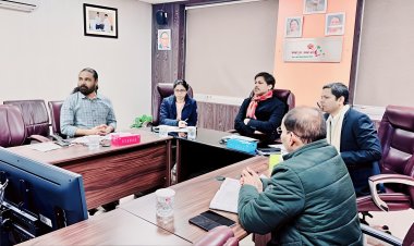 सबको हुनर-सबको काम: नामचीन कम्पनियों के साथ ट्रेनिंग दिलाएगी यूपी सरकार