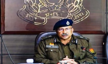 लखनऊ में 27–28 दिसंबर को हाेगा वरिष्ठ पुलिस अधिकारियों का सम्मेलन