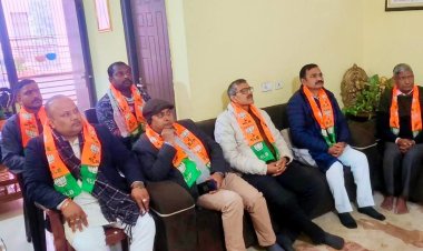 साल के आखिरी ' मन की बात' कार्यक्रम में प्रधानमंत्री मोदी ने काशी तमिल संगमम का किया उल्लेख