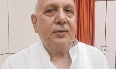 किसानों को आर्थिक सुरक्षा प्रदान कर रही डबल इंजन सरकार : सूर्य प्रताप शाही