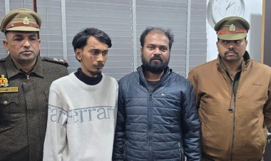 कानपुर में गाली के बदले मौत : गाली-गलौज के बाद दोस्त ने भतीजे संग की थी पेट्रोल पंप कर्मी की हत्या