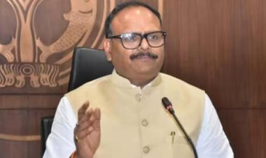 अत्याधुनिक स्वास्थ्य सुविधाओं से प्रदेशवासियों को मिला लाभ : ब्रजेश पाठक