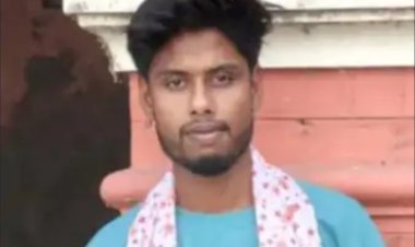 लखनऊ: नहर के किनारे मिला गुमशुदा युवक का शव