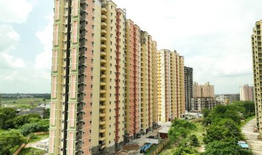 अटल नगर में 2496 फ्लैट के आवंटन की प्रक्रिया 8–9 जनवरी को