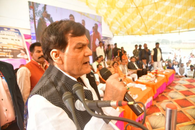 उत्तर प्रदेश में आज से विद्युत बकायादारों के लिए ‘बिजली बिल राहत योजना लागू