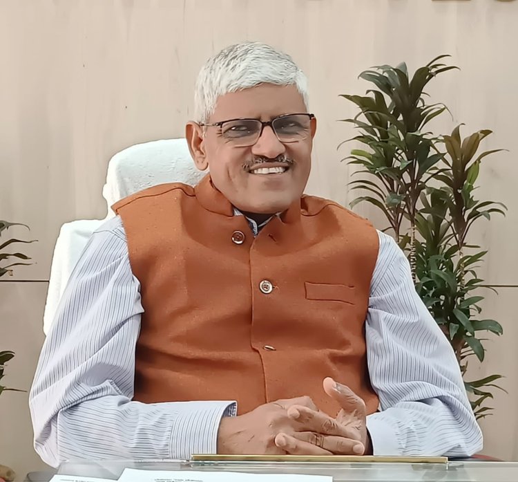 एडीजी ने गोरखपुर जोन के आत्महत्या के आंकड़े जारी किए, कहा- इसे राेकने के लिए समाज भी आगे आए