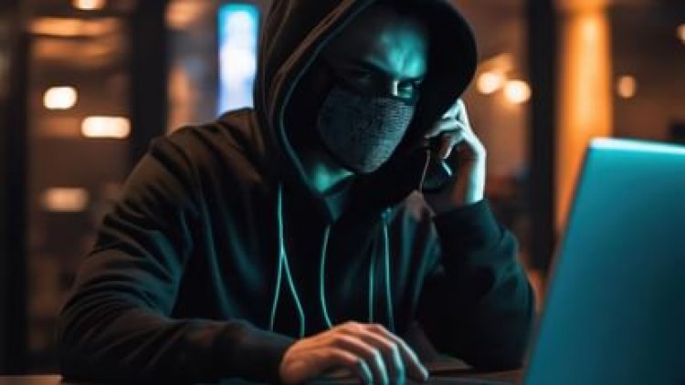 बिजली विभाग का अधिकारी बताकर मीटर लगवाने के नाम पर साइबर अपराधी ने की लाखों की ठगी