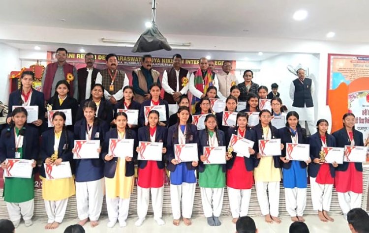 परम्पराओं के पुनर्जागरण में ‘लोरी’ का प्रथम स्थान : बांके बिहारी पाण्डेय