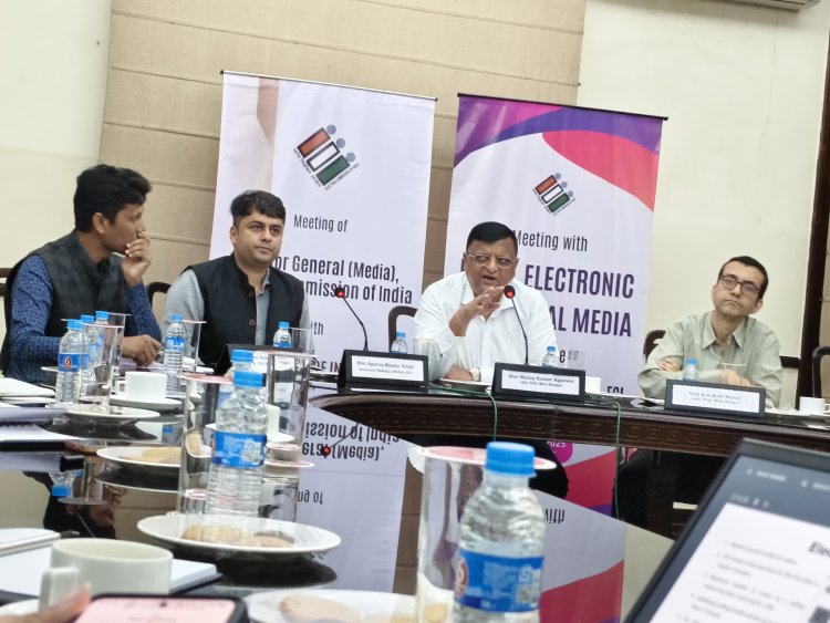 पश्चिम बंगाल में एसआईआर के तहत 50 लाख से अधिक नाम कटने की आशंका