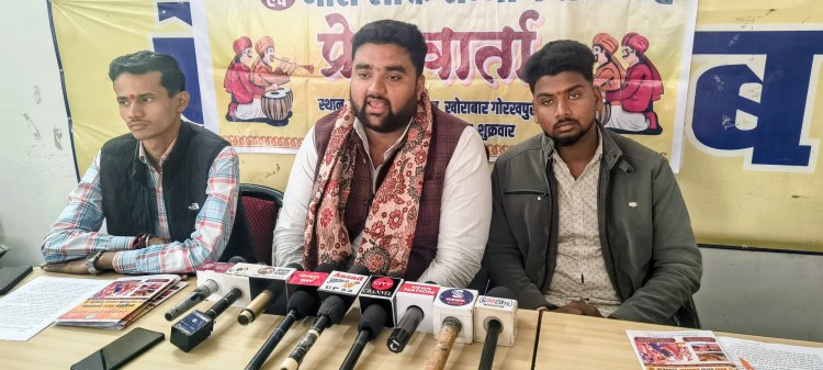 संस्था 11 अनाथ कन्याओं का कराएगी सामूहिक विवाह