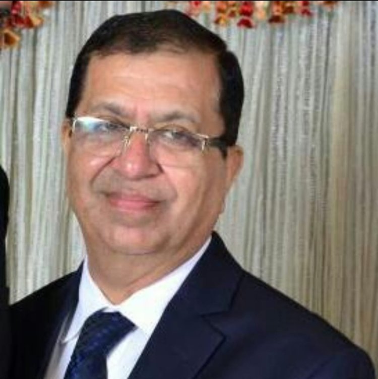 भारतीय रुपए का अवमूल्यन विमर्श का नया अवसर  - प्रहलाद सबनानी