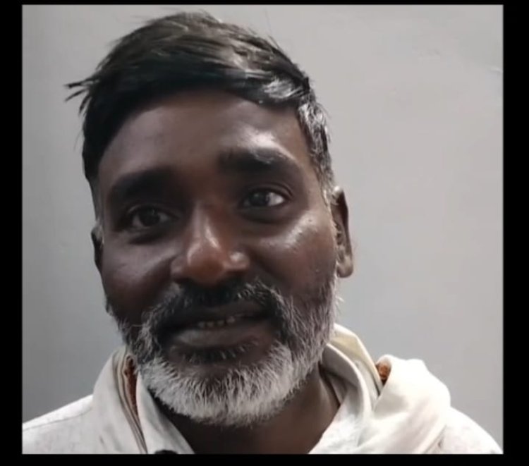 गजब का फ्रॉड: जाति छिपाकर हरिजन की जमीन पर बैनामा