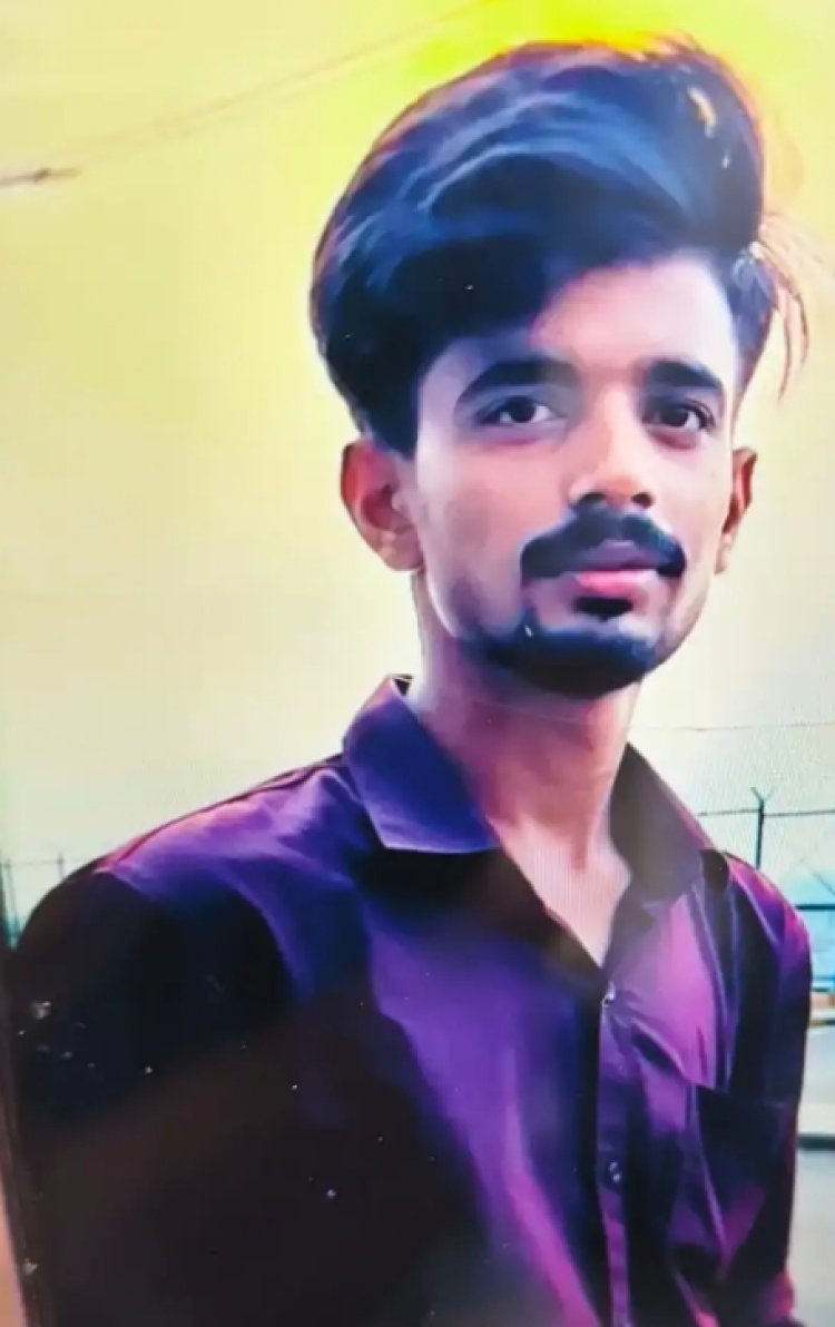 दोस्त की जन्मदिन पार्टी मनाने गए युवक की गेस्ट हाउस की पहली मंजिल से गिरकर मौत