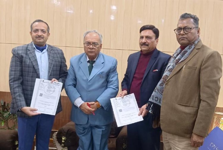 मुक्त विश्वविद्यालय से करें कला, संस्कृति तथा विरासत कार्यक्रमों में प्रशिक्षण