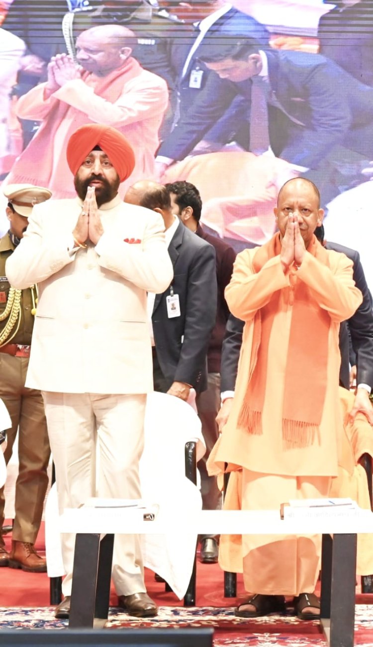 नशे से बचकर ही खुद और देश के भविष्य को बचा पाएंगे युवा : मुख्यमंत्री