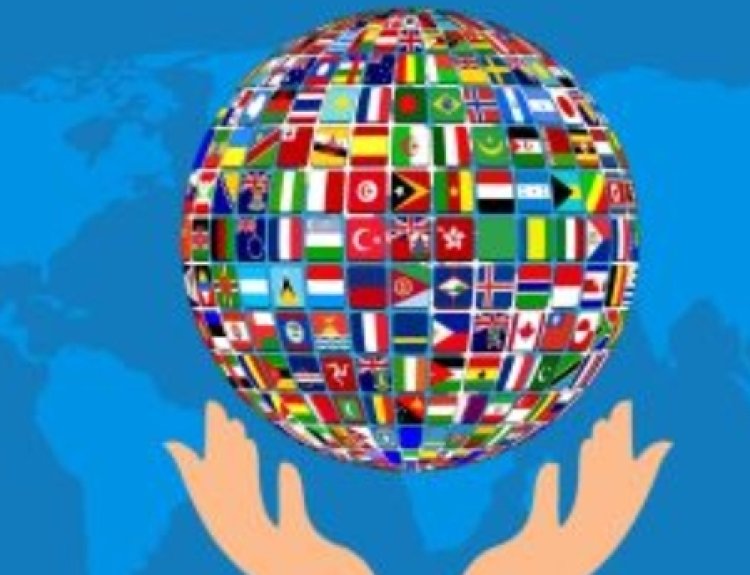 अंतर्राष्ट्रीय प्रशिक्षण कार्यक्रम में एक ही मंच पर दिखेंगे 24 देशों के चालीस शिक्षक