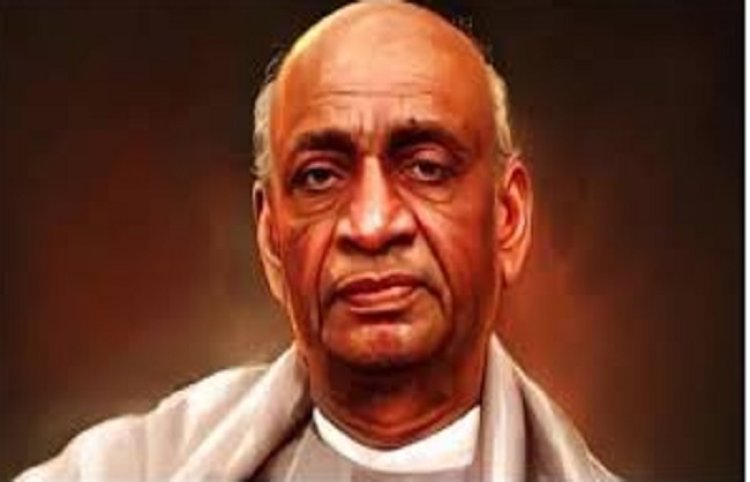 पक्ष-विपक्ष के नेताओं सरदार पटेल की पुण्यतिथि पर श्रद्धांजलि दी