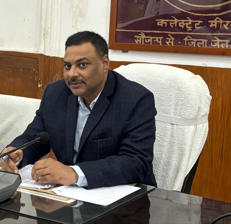 मीरजापुर में खेल प्रतिभाओं को सशक्त मंच देने की तैयारी, स्पॉन्सरशिप से जोड़े जाएंगे उद्यमी और संस्थान