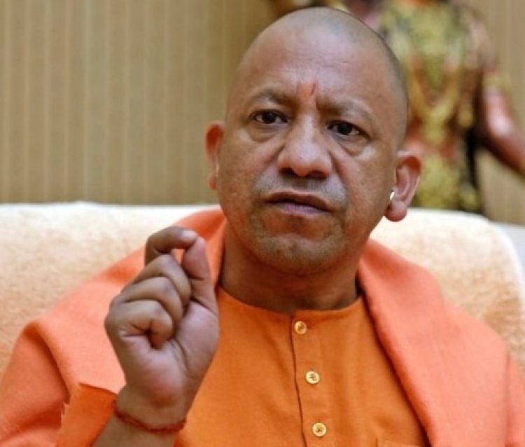 योगी सरकार की बड़ी पहल : सेवा निर्यातकों के लिए पहली बार लागू होगी विपणन विकास सहायता योजना