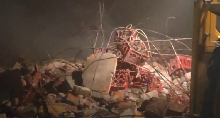 वाराणसी कैंटोनमेंट बोर्ड को वर्ष 2025 का रक्षा मंत्री उत्कृष्टता पुरस्कार मिला