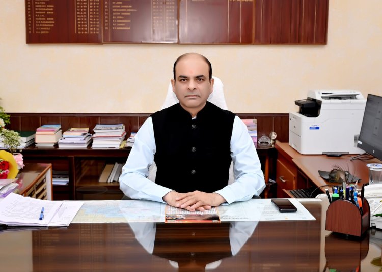 रेलवे स्क्रैप निस्तारण: चालू वित्तीय वर्ष के नवंबर माह तक 32.915 करोड़ रुपये का राजस्व अर्जित