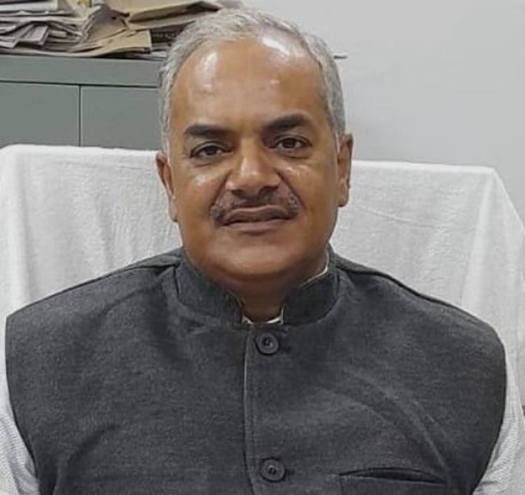 डीएलएड : अभ्यर्थियों का झुकाव नहीं, आधी सीटों के लिए आवेदन