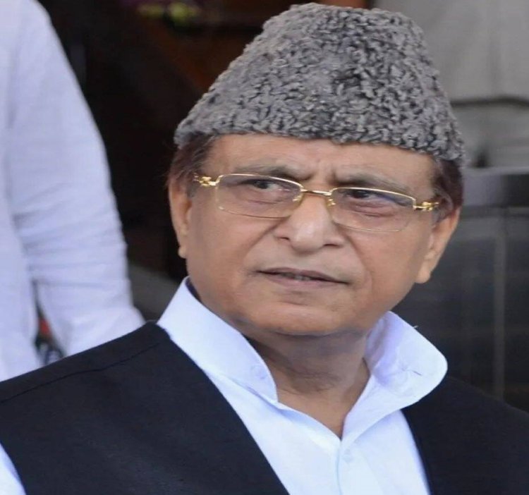 सपा नेता आजम खान को भड़काऊ भाषण मामले में रामपुर एमपी-एमएलए कोर्ट ने किया बरी