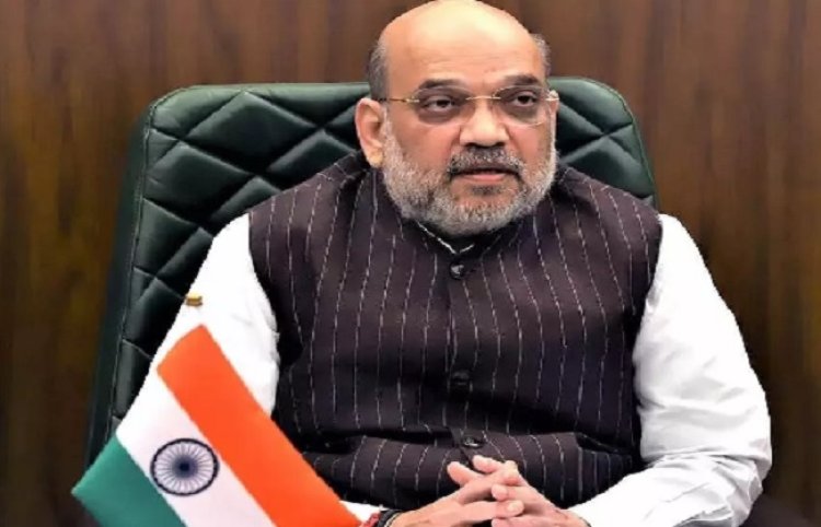 काकोरी के अमर शहीदों को गृहमंत्री अमित शाह सहित नेताओं ने किया नमन