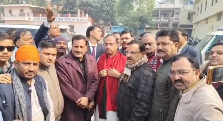 हिंदुओं पर अत्याचार की सीमा पार, चुप नहीं बैठेगा भारत : दिनेश शर्मा