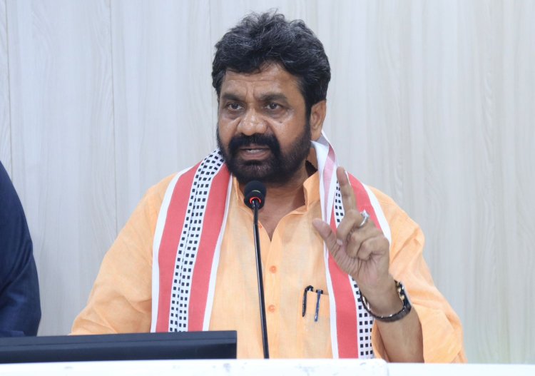 निलम्बन, जांच और एसीपी मामलों का त्वरित निस्तारण हो: डॉ. दयाशंकर मिश्र ‘दयालु’