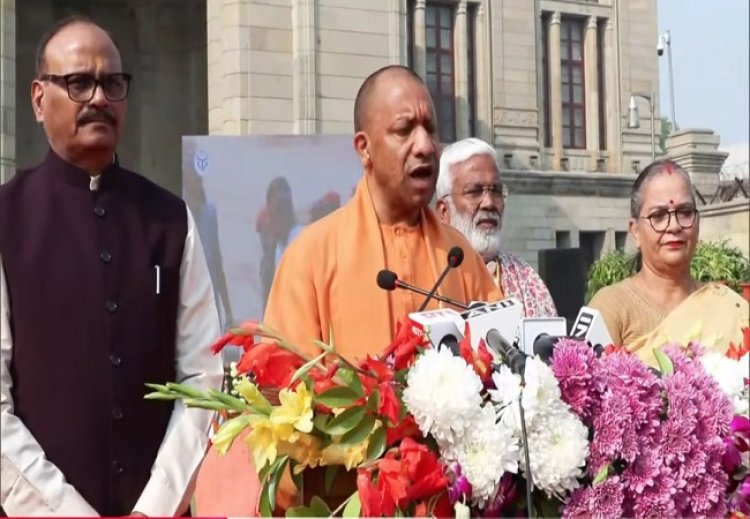 खिचड़ी मेला में श्रद्धालुओं की सुरक्षा और सुविधा हो शीर्ष प्राथमिकता : मुख्यमंत्री