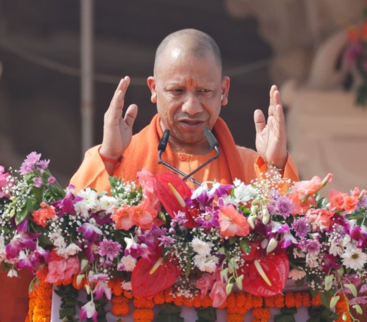 डिजिटल पहलों और निवेशक-अनुकूल नीतियों के चलते उप्र ने ईज ऑफ डूइंग बिजनेस में की तेज प्रगति